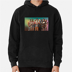 Sex Education = Awkward Icons Sex Education Hoodies