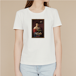 Consent. Confusion. Comedy. Sex Education T-Shirts