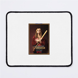 Maeve Would Approve This Fit Sex Education Mouse Pads