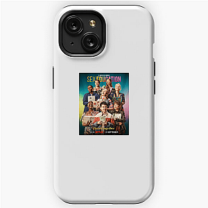 Still Figuring It Out – Sex Education Sex Education Samsung Cases