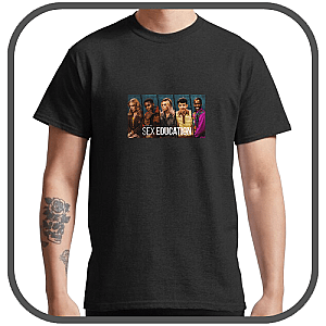 Sex Education T-Shirts