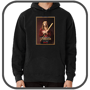 Sex Education Hoodies