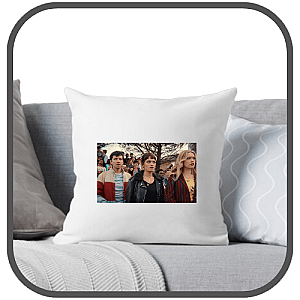 Sex Education Pillows Cover