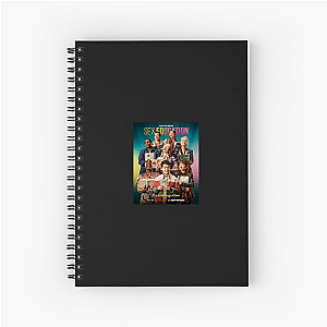 Still Figuring It Out – Sex Education Sex Education Notebook