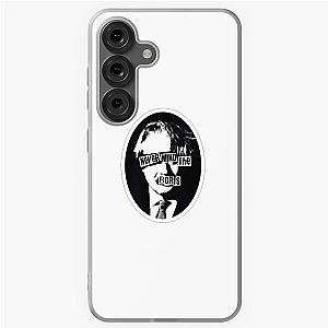Never Mind the Sex Pistols Soft Case