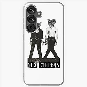 Sex Kittens - Samsung Galaxy Soft Case