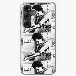 Sex Pistols Sid Samsung Soft Case