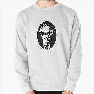 Never Mind the Sex Pistols Pullover Sweatshirt