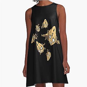 Sex Pistols Classic Dress