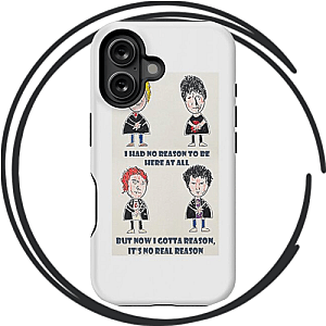 Sex Pistols Cases