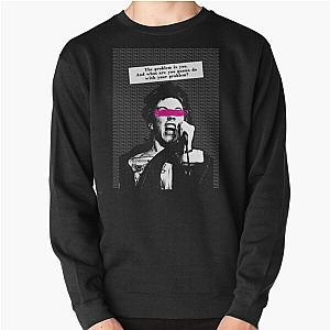 Sex Pistols Pullover Sweatshirt