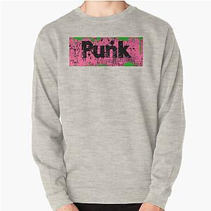 Punk Sex Pistols Pullover Sweatshirt
