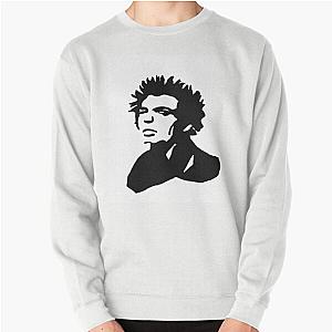 Sid Vicious Sex Pistols Punk Sweatshirt