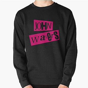 John Waters Sex Pistols Sweatshirt