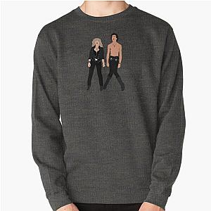 Sid and Nancy Punk Sex Pistols Sweatshirt