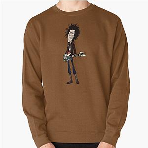 Sid Sex Pistols Punk Rock Sweatshirt