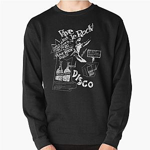 Vive Le Rock Sid Vicious Tshirt 1977 Authentic Sex Pistols Sweatshirt