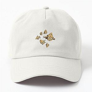 Sex Pistols Classic Dad Hat