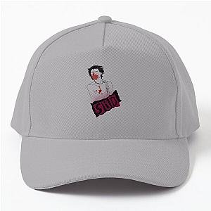 Sid Vicious Sex Pistols Baseball Cap