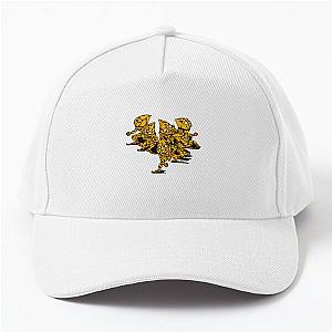 Sex Pistols Jojo's Bizarre Adventure Part 5 Vento Aureo Classic Baseball Cap
