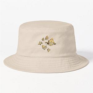 Mista Stand Bucket Hat