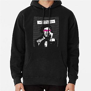 Sex Pistols Problem Pullover Hoodie