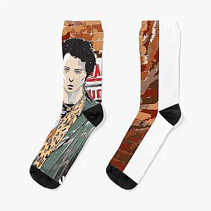 Sex Pistols - Sid Vicious Sock