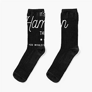 Tribute to Sex Pistols Socks