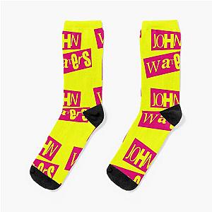 John Waters Sex Pistols Socks