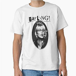 Absolutely Fabulous Vintage Sex Pistols Classic T-Shirt