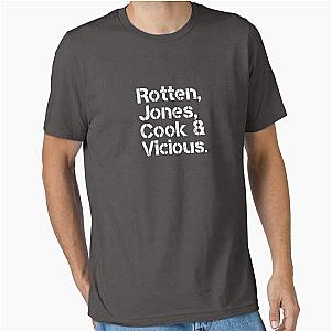 Sex Pistols Essential T-Shirt