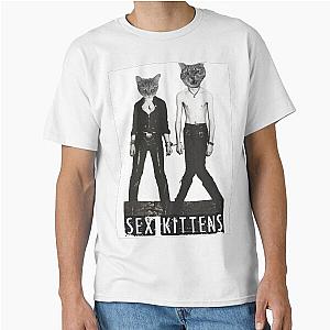 Sex Kittens Classic T-Shirt