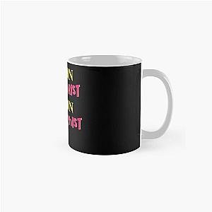 Sex Pistols Anarchist Punk Rock Music Classic Mug