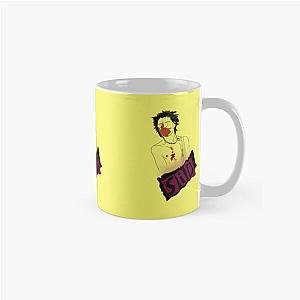 Sid Vicious Sex Pistols Mug