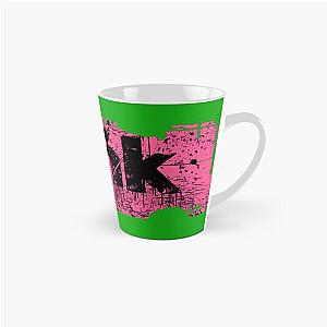 Punk Sex Pistols Tall Mug
