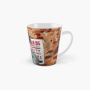 Sex Pistols Sid Vicious Mug