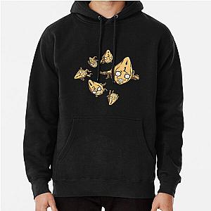 Sex Pistols Classic Hoodie