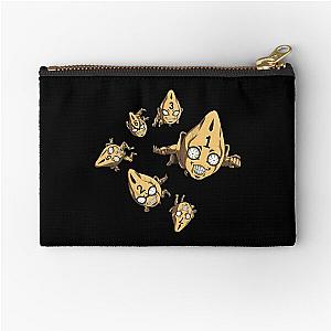 Sex Pistols Classic Zipper Pouch