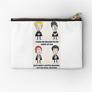 Sex Pistol Pod Pouch