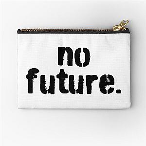 No Future Sex Pouch