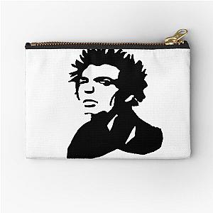 Sid Vicious Sex Pistols Phone Cases Accessories Zipper Pouch