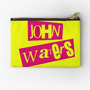 John Waters Sex Pistols Pouch