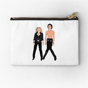 Sid and Nancy - Sex Pistols Zipper Pouch