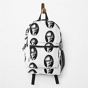 Never Mind the Sex Pistols Backpack