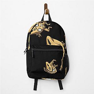 Sex Pistols Classic Backpack