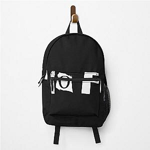 Tribute to Sex Pistols Essential Backpack