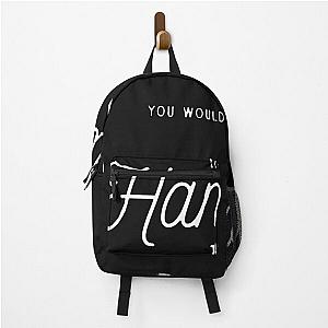 Tribute to Sex Pistols Backpack