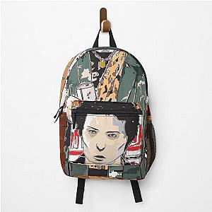 Sex Pistols Sid Vicious Backpack