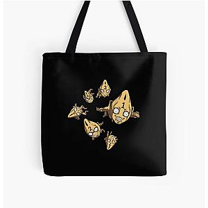 Sex Pistols Classic Tote Bag