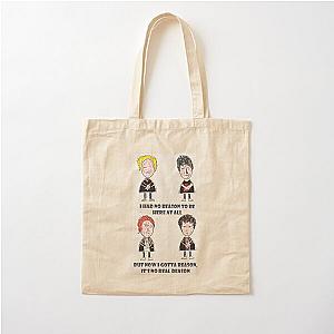 Sex Pistols Pod Bag